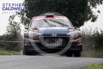 Ulster Rally 2023 - Alan Carmichael 0156